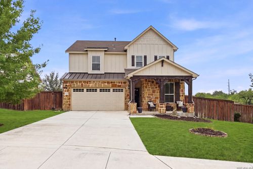 6813 Concho Crk, Schertz, TX, 78108-3691 | Card Image