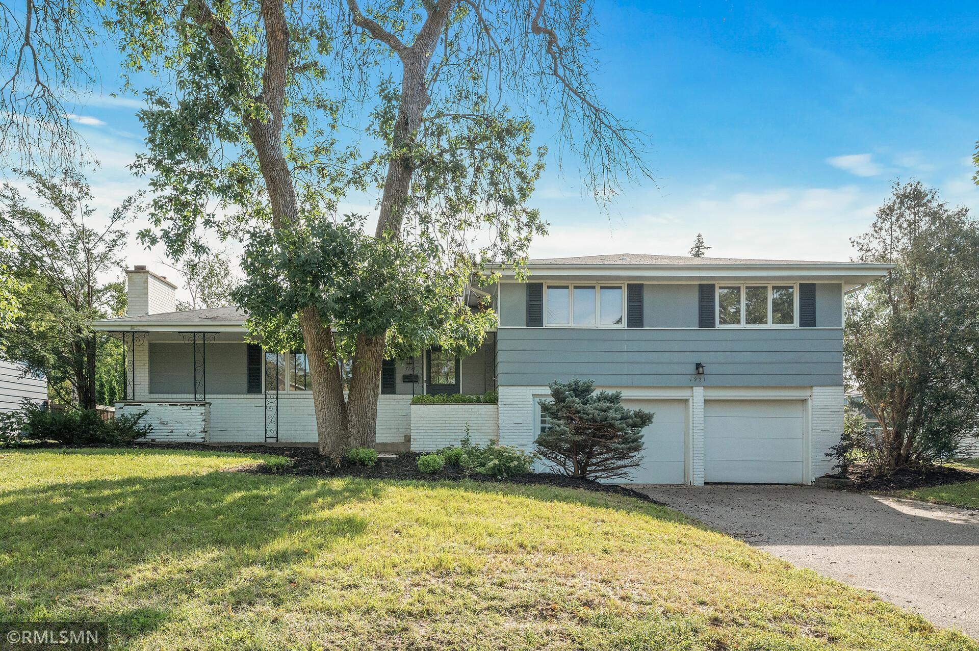 Oaklawn Ave, Minneapolis, MN 55435