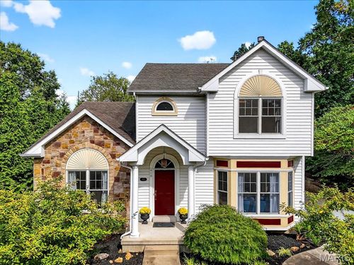 410 Bach Ave, Kirkwood, MO, 63122-5302 | Card Image
