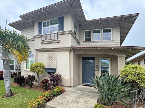 91-1016 Kai Uhu St, Ewa Beach, HI, 96706-6265 | Card Image