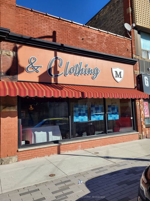 431 Talbot St, Saint Thomas, ON, N5P1C1 | Card Image