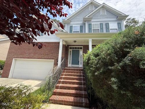 5804 Claribel Ct, Raleigh, NC, 27612-7097 | Card Image