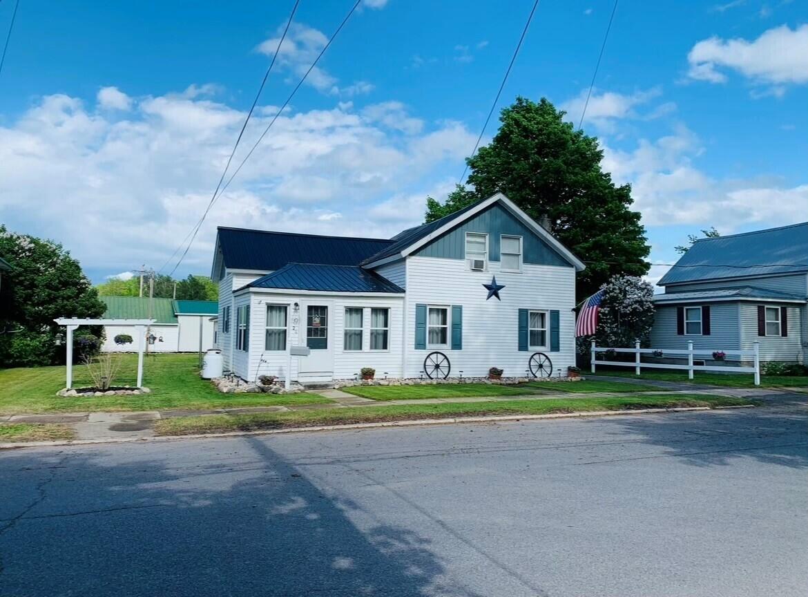William St, Malone, NY 12953