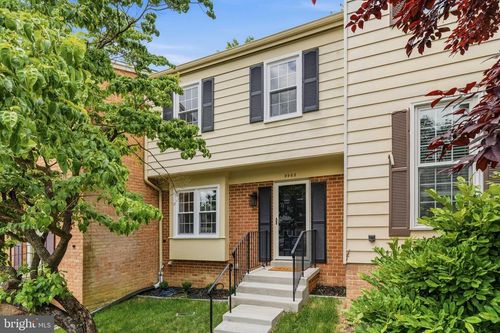 9963 Longford Ct, VIENNA, VA, 22181-6072 | Card Image
