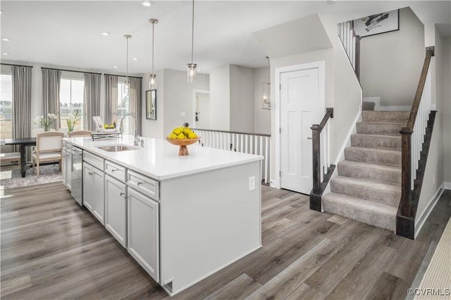 0000 Calgary Loop, Condo with 3 bedrooms, 3 bathrooms and null parking in Chester VA | Image 7