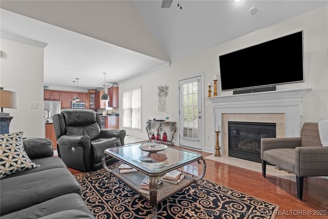 60 Rolling Pines Dr, House other with 4 bedrooms, 3 bathrooms and null parking in Spring Lake NC | Image 12