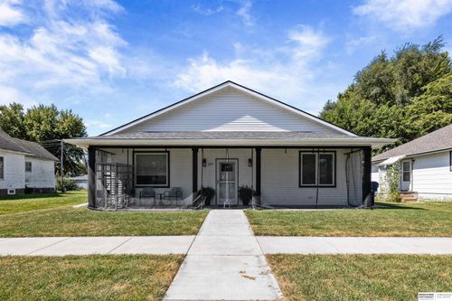 605 Main St, Scribner, NE, 68057-3041 | Card Image