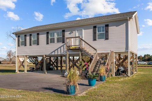 1134 Whichards Beach Road, Chocowinity, NC, 27817 | Card Image