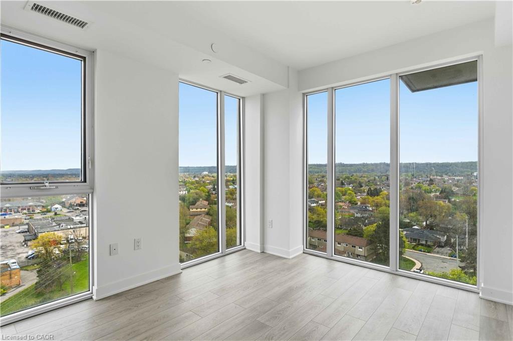 Residential in Hamilton