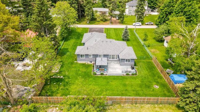 3031 Second St, House other with 3 bedrooms, 2 bathrooms and 6 parking in Severn ON | Image 19