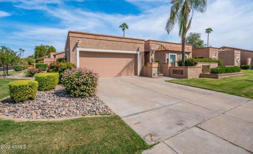 8144 E Via De Viva, Scottsdale, AZ, 85258-3066 | Card Image