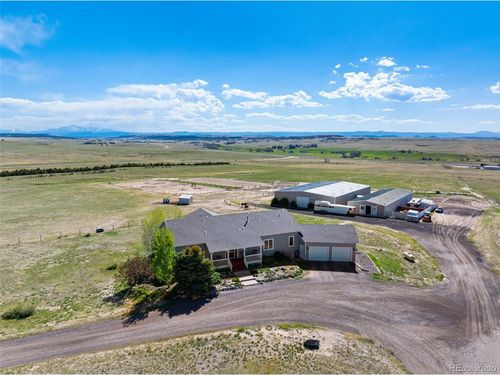 10547 Gillian Ave, Franktown, CO, 80116 | Card Image