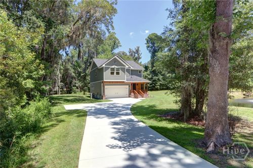 91 Sir Edward Teach Rd, Midway, GA, 31320-4919 | Card Image