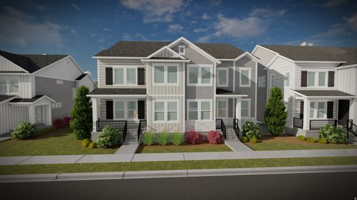 668-864 N Banner Dr, Saratoga Springs, UT, 84045-5860 | Card Image