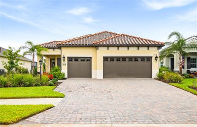 26628 Irwin Drive, House other with 3 bedrooms, 2 bathrooms and null parking in Englewood FL | Image 2