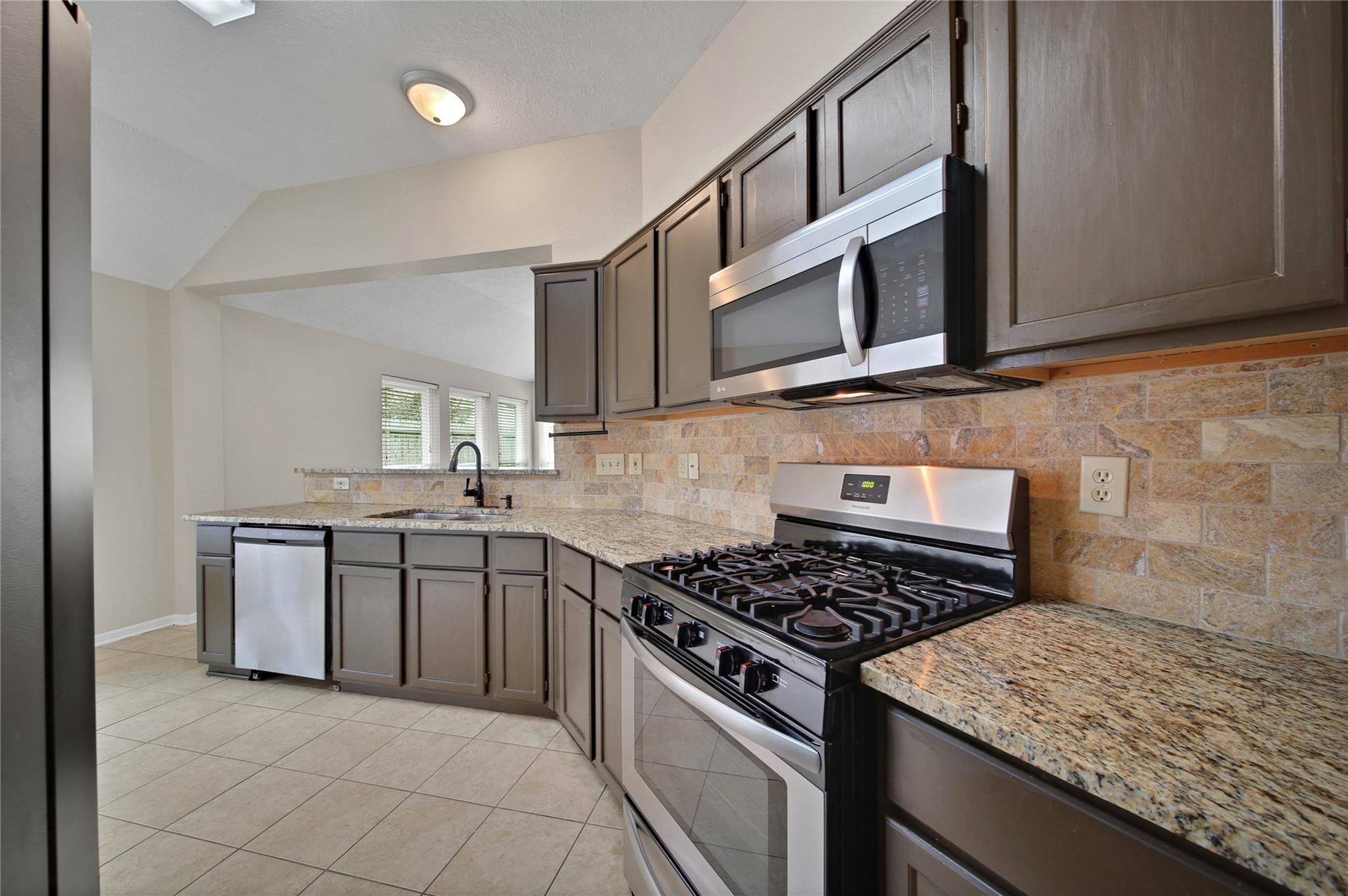Residential in Conroe 5
