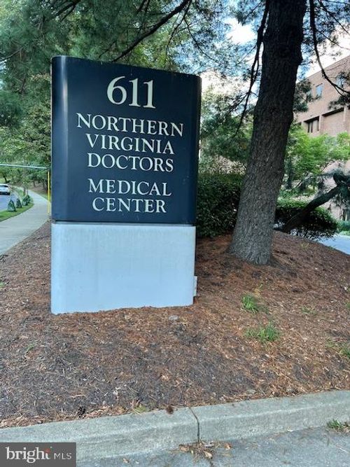 ste-406-611 S Carlin Springs Rd, Arlington, VA, 22204-1087 | Card Image