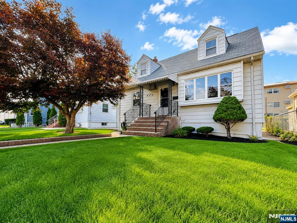 Residential Lease in Carlstadt