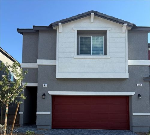 0-225 Mocha Coconut Ave, North Las Vegas, NV, 89084-1477 | Card Image