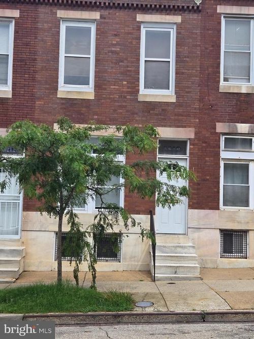 1210 Whitelock St, BALTIMORE, MD, 21217-3546 | Card Image