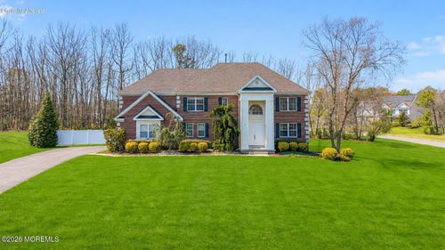 12 Fox Hollow Dr, Jackson, NJ, 08527-4765 | Card Image