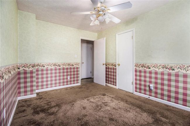 2209 Willoby Ct, House other with 4 bedrooms, 2 bathrooms and null parking in Morrow GA | Image 18