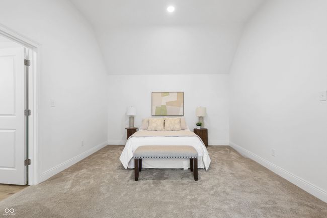 12536 Lowery Way, House other with 5 bedrooms, 5 bathrooms and null parking in Fishers IN | Image 40