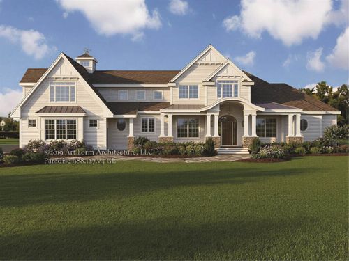 Homesite 6-5 Beane Lane, Newington, NH, 03801 | Card Image