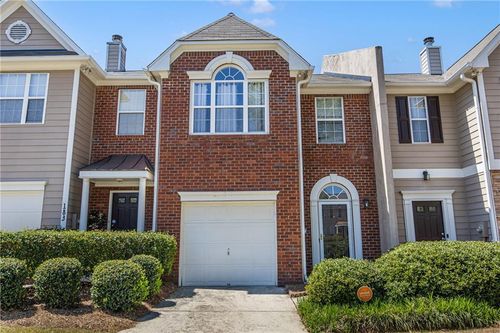 181 Oak Green Dr, Lawrenceville, GA, 30044-8706 | Card Image