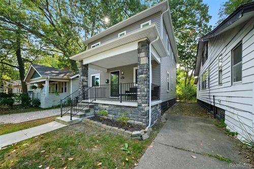 287 Fielding St, Ferndale, MI, 48220-2940 | Card Image