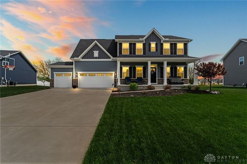 191 Chapel Dr E, Troy, OH, 45373-4659 | Card Image