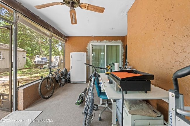 8268 Garrison St, House other with 3 bedrooms, 3 bathrooms and null parking in Spring Hill FL | Image 47