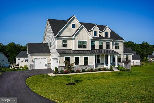 209 Alexis Ct, WEST CHESTER, PA, 19380-4024 | Card Image