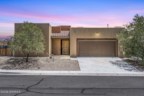4314 Levante Dr, Las Cruces, NM, 88011-4333 | Card Image