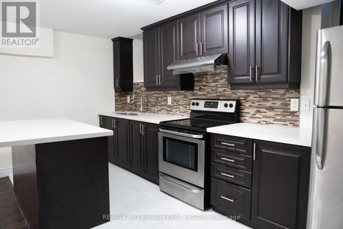 6 Decorso Drive, Brampton (Bram East), ON, L6P3T7 | Card Image