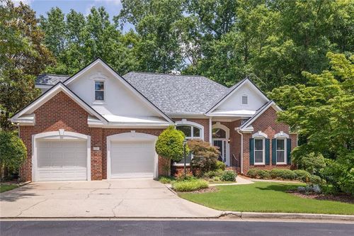 5381 Glenbrooke Trl, Dunwoody, GA, 30338-7008 | Card Image