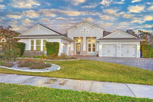 2423 Hyatt Creek Lane, Port Orange, FL, 32128 | Card Image