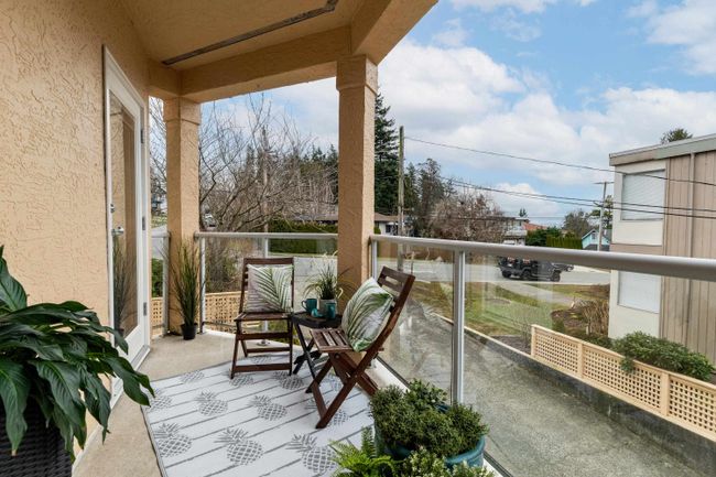 201 - 1255 Best Street, Condo with 2 bedrooms, 2 bathrooms and 1 parking in White Rock BC | Image 25