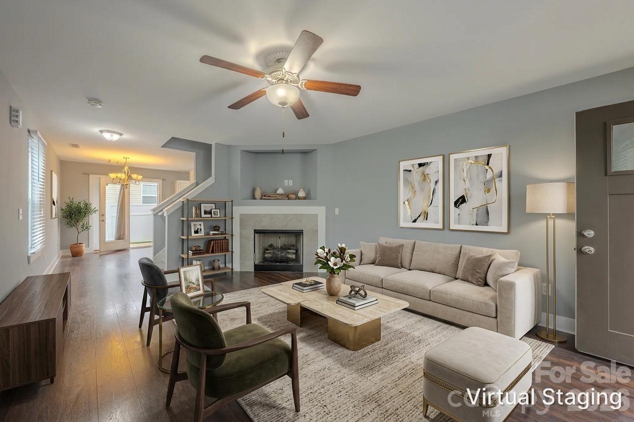 Residential in Candler 2