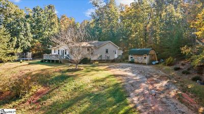 165 Ossie Hayes Road, House other with 3 bedrooms, 3 bathrooms and null parking in Pickens SC | Image 3