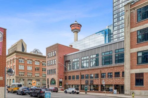 707-225 11 Ave Se, Calgary, AB, T2G0G3 | Card Image