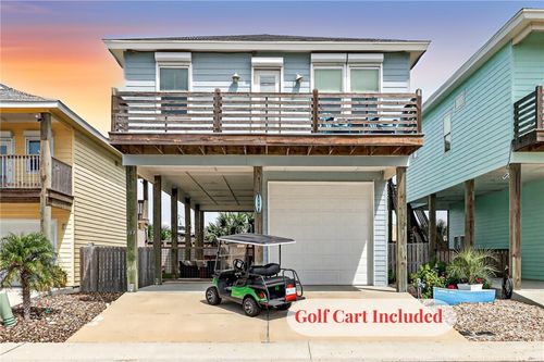 153 Port Isabel St, Port Aransas, TX, 78373 | Card Image