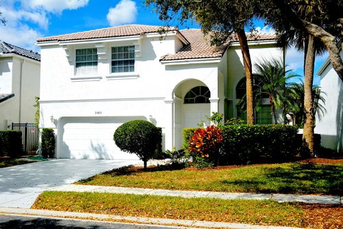 3003 Caffia Way, West Palm Beach, FL, 33409 | Card Image