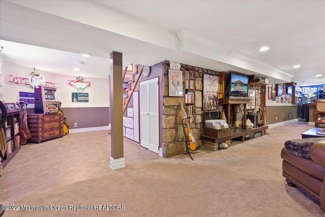 600 Duchess Ct, House other with 3 bedrooms, 2 bathrooms and null parking in Toms River NJ | Image 26