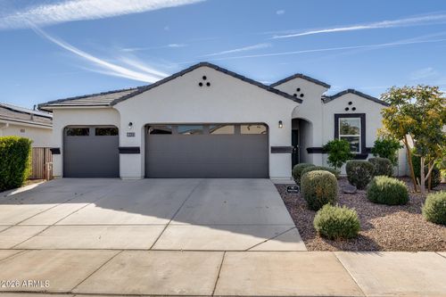 18455 W Chama Dr, Wittmann, AZ, 85361-4521 | Card Image