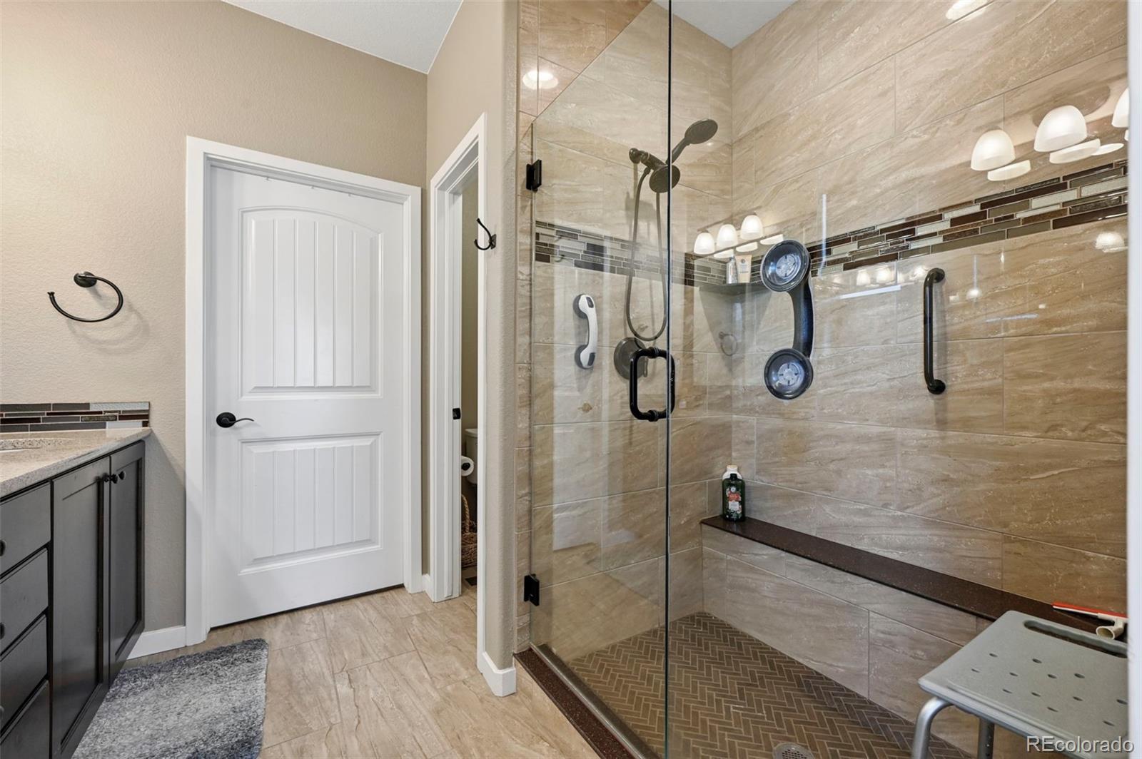 Residential in Colorado Springs 4