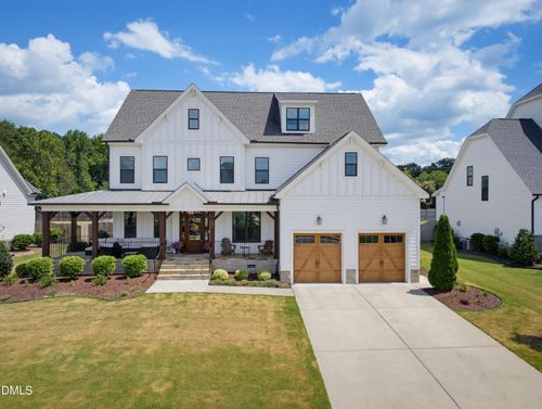 105 Sam Ct, Wake Forest, NC, 27587-4098 | Card Image