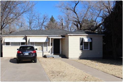 3506 26th St, Lubbock, TX, 79410-2026 | Card Image