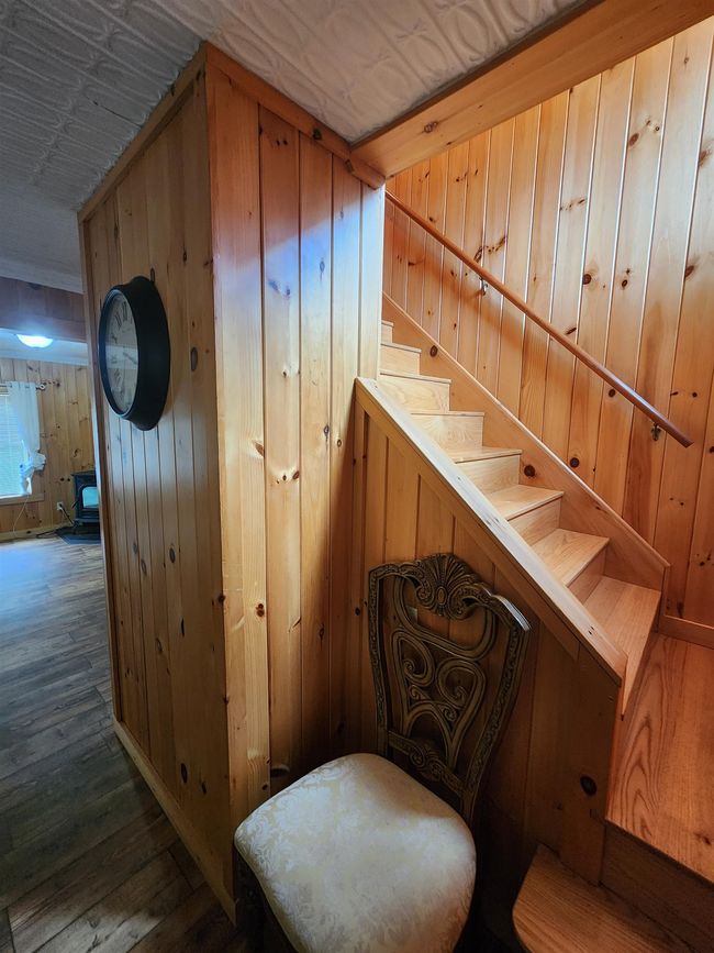 1602 E Haven Rd, House other with 3 bedrooms, 1 bathrooms and null parking in Island Pond VT | Image 27