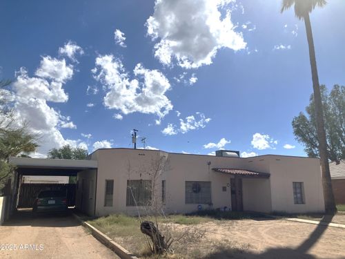 1637 E Roma Ave, Phoenix, AZ, 85016-5413 | Card Image